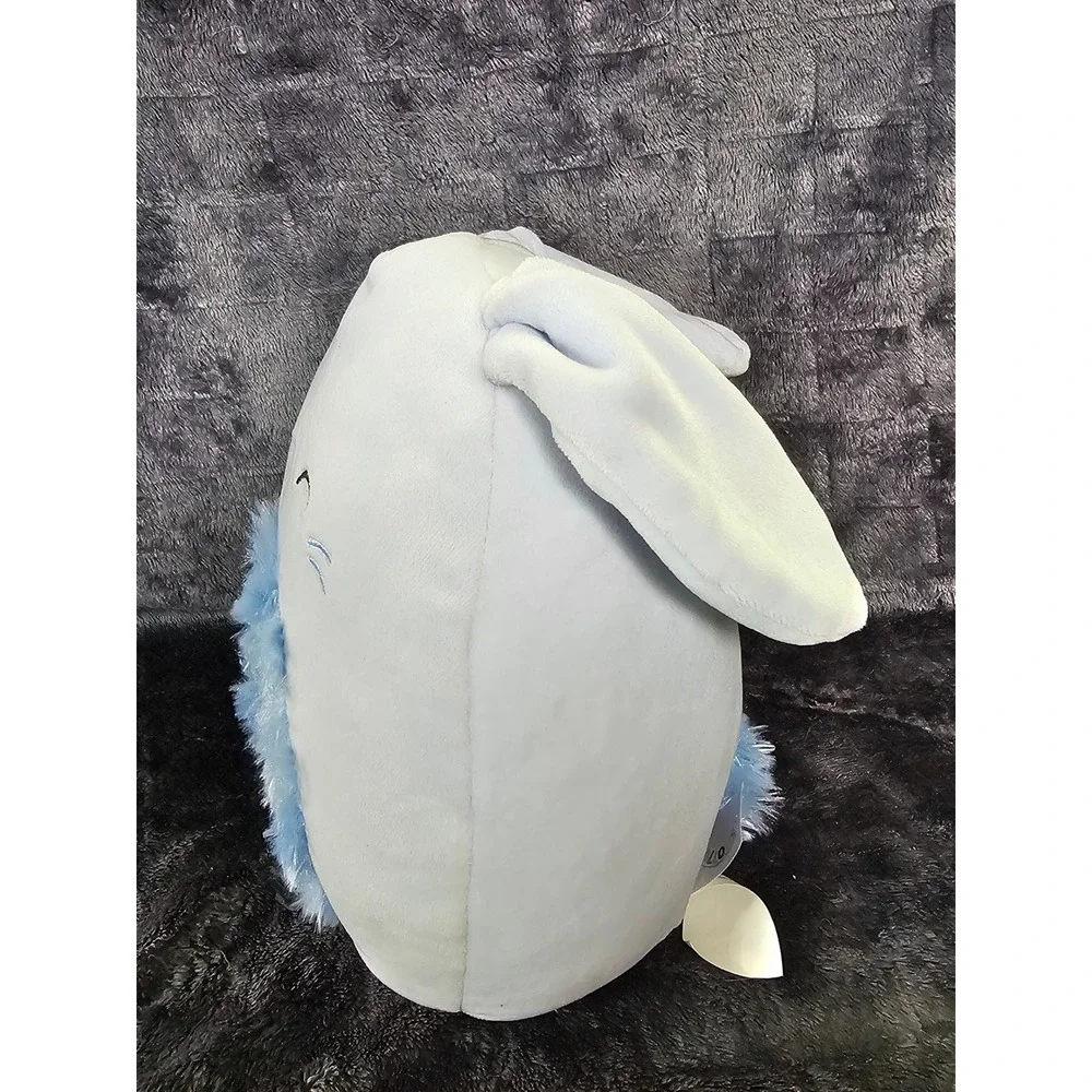 Bastian the Bunny Squishmallow 7